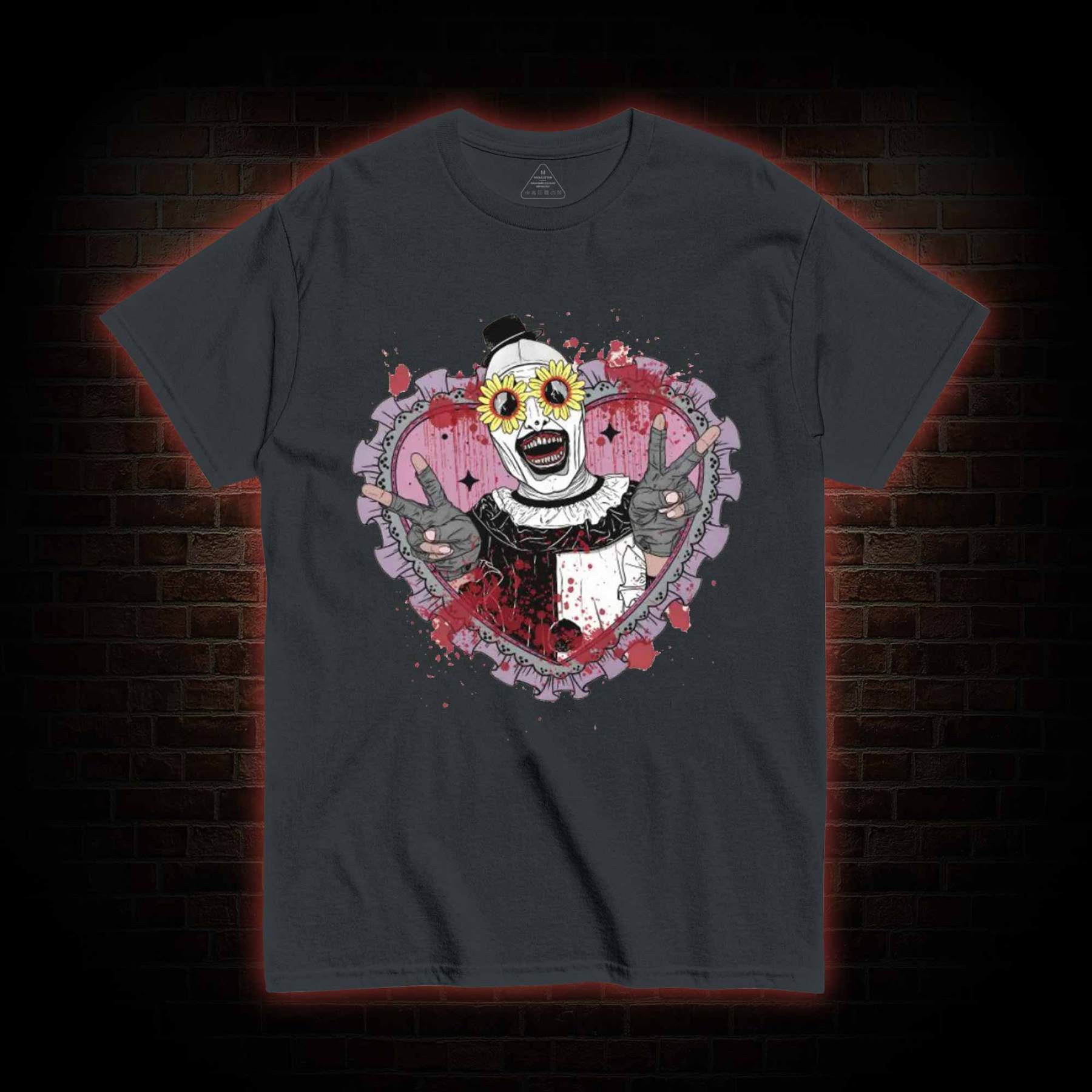 Sweet & Gory T-shirt