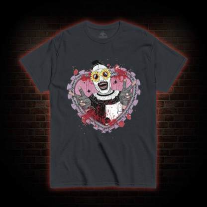 Sweet & Gory T-shirt