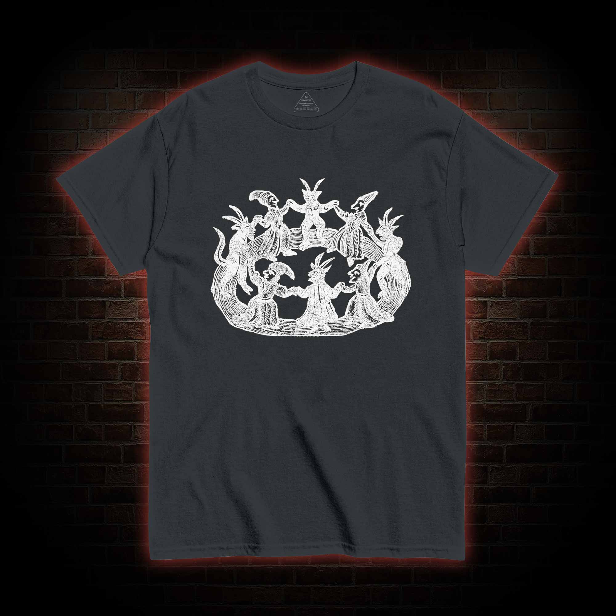 Witches and Wizards T-shirt