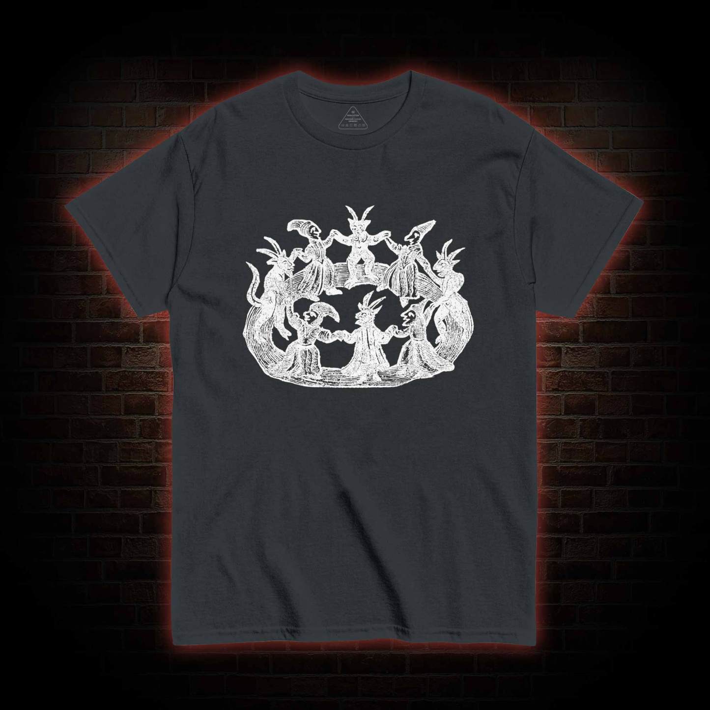 Witches and Wizards T-shirt
