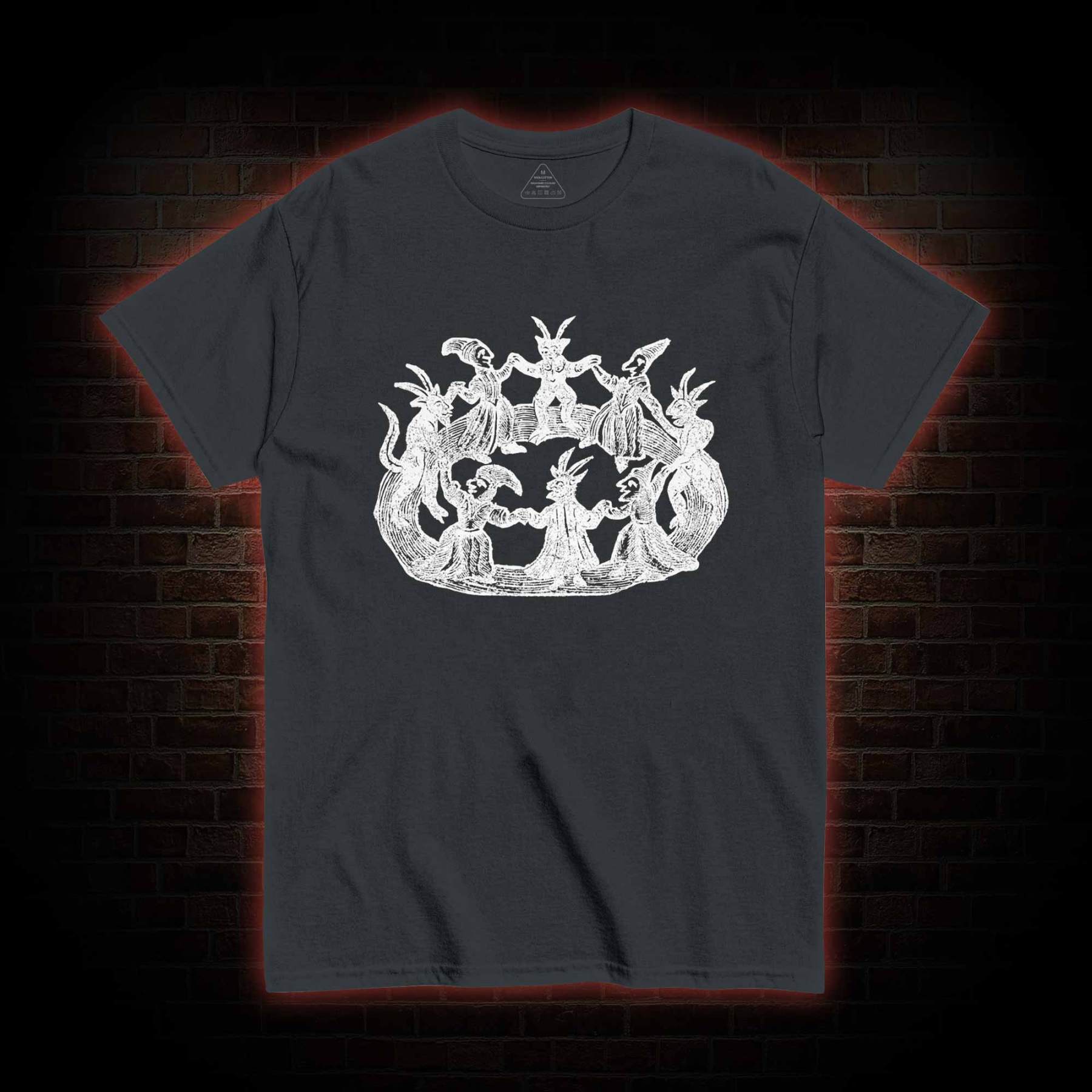 Witches and Wizards T-shirt