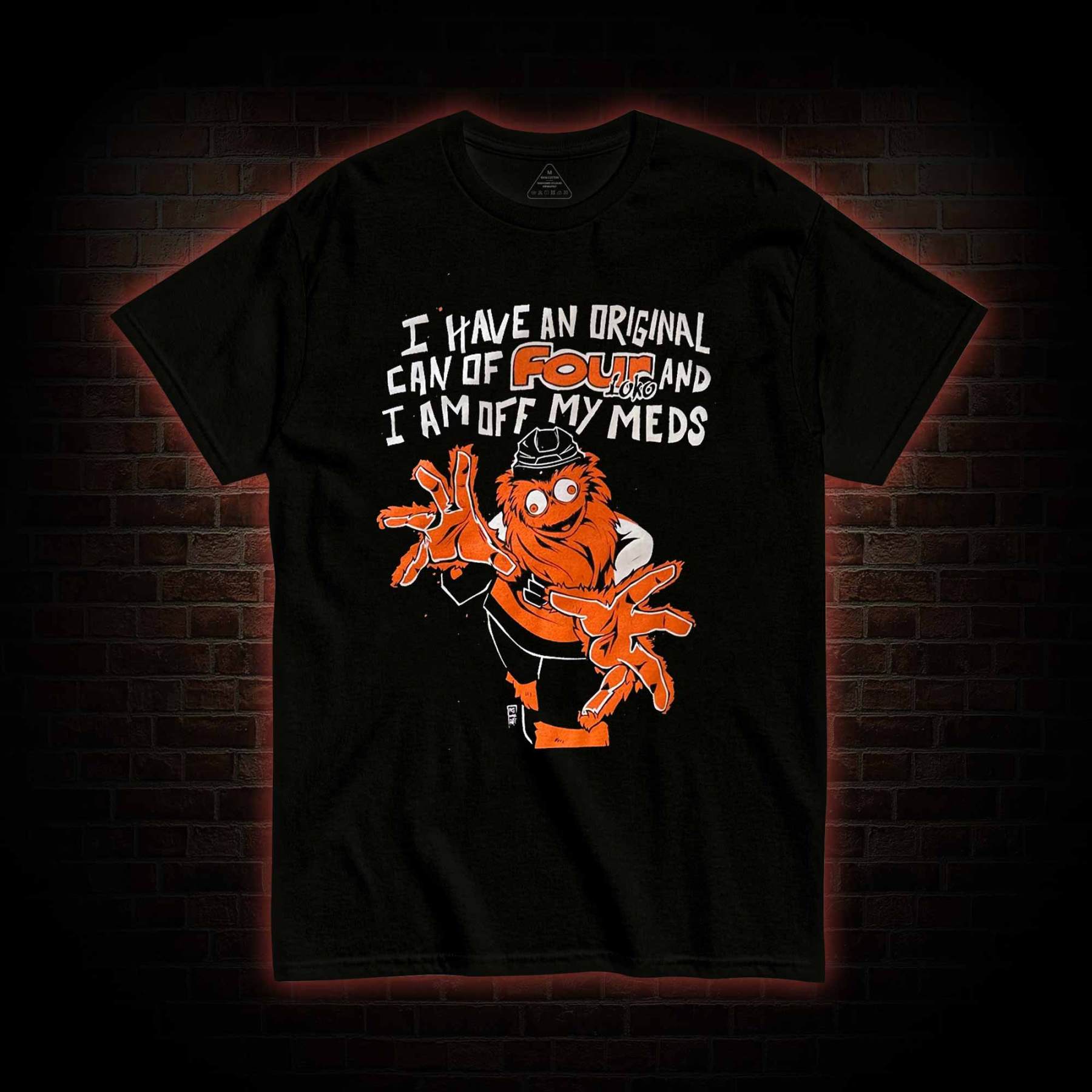 Off My Meds T-shirt