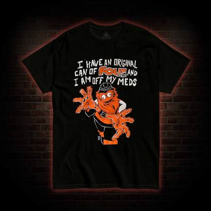 Off My Meds T-shirt