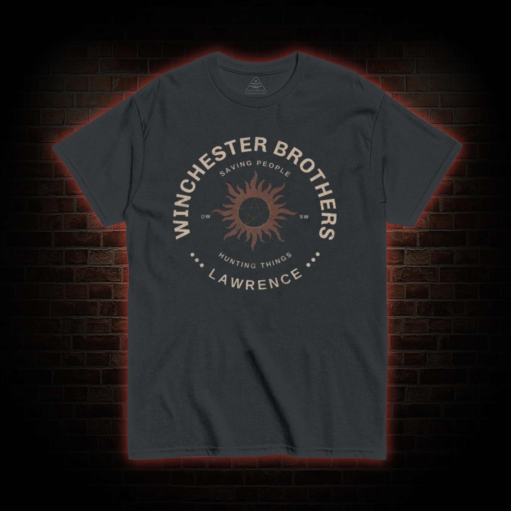 Supernatural T-Shirt 