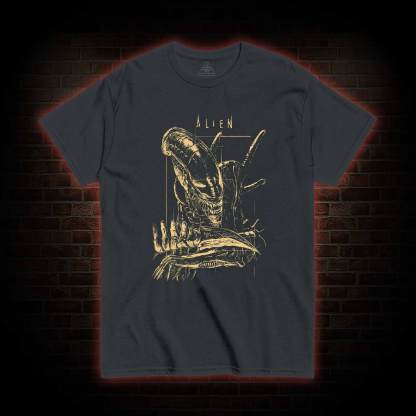 I Admire its Purity T-shirt