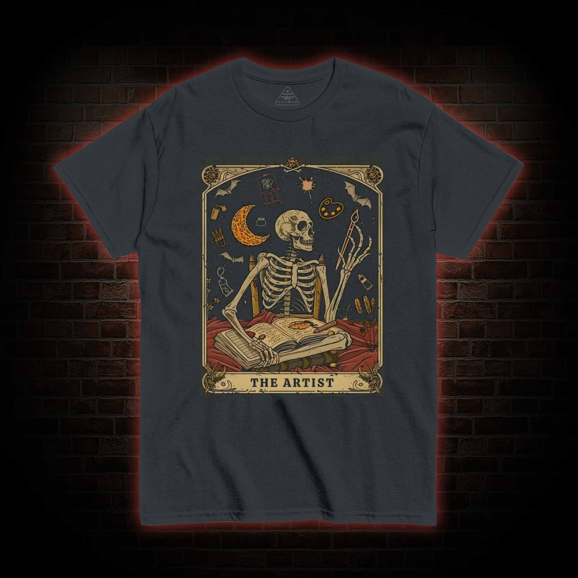 The Artist T-shirt