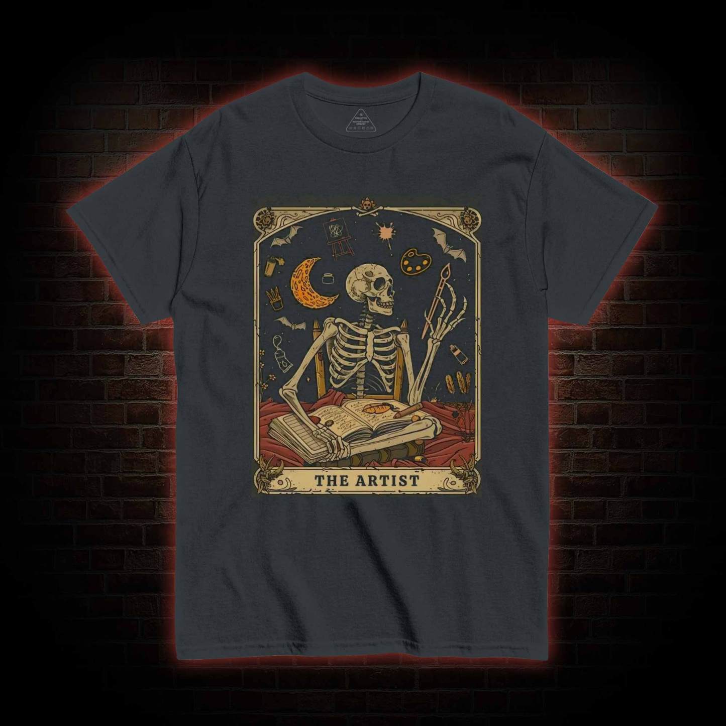 The Artist T-shirt