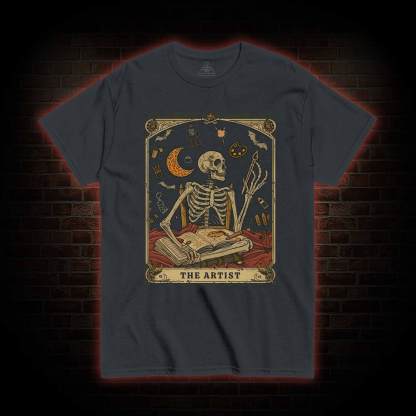 The Artist T-shirt