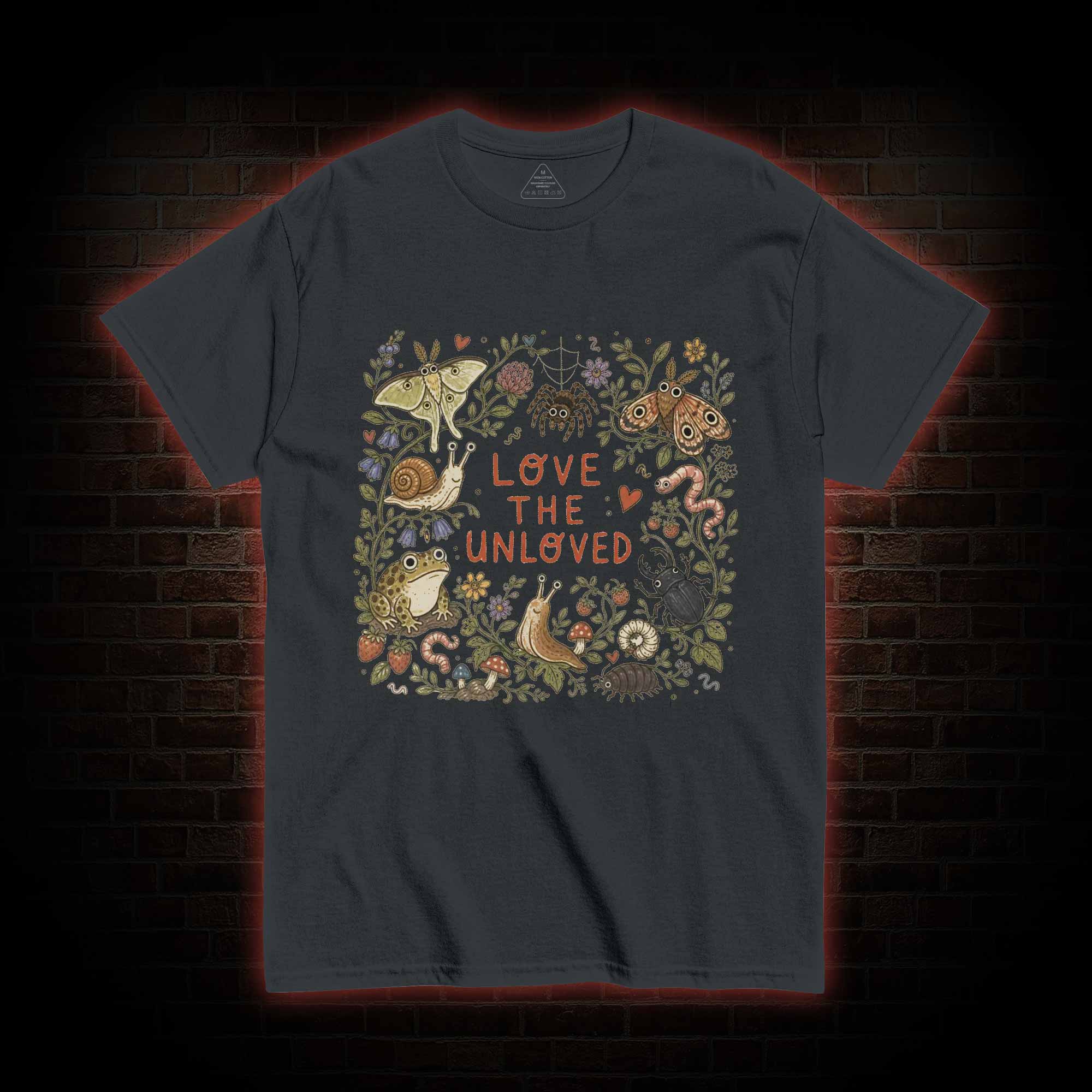 Love the Unloved T-shirt