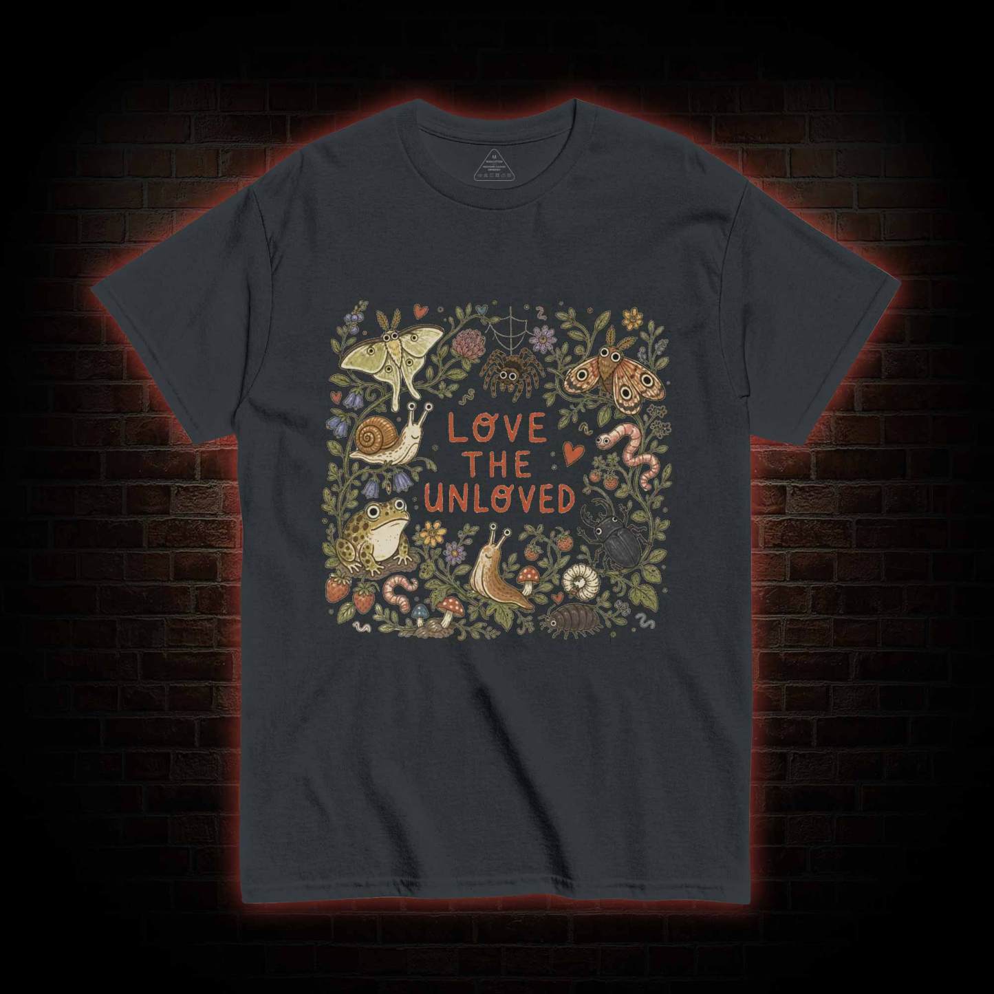 Love the Unloved T-shirt