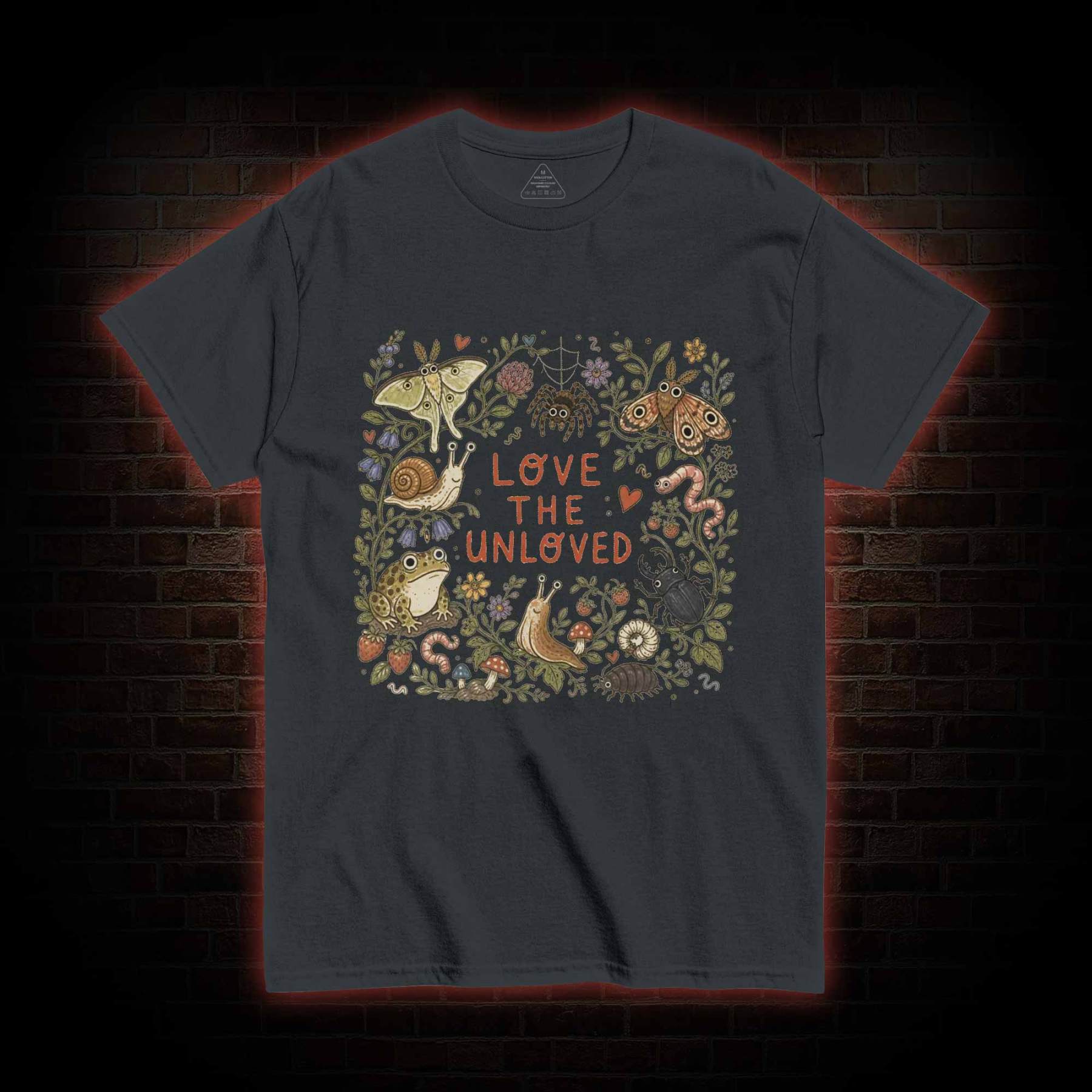 Love the Unloved T-shirt