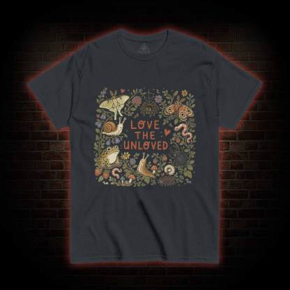 Love the Unloved T-shirt