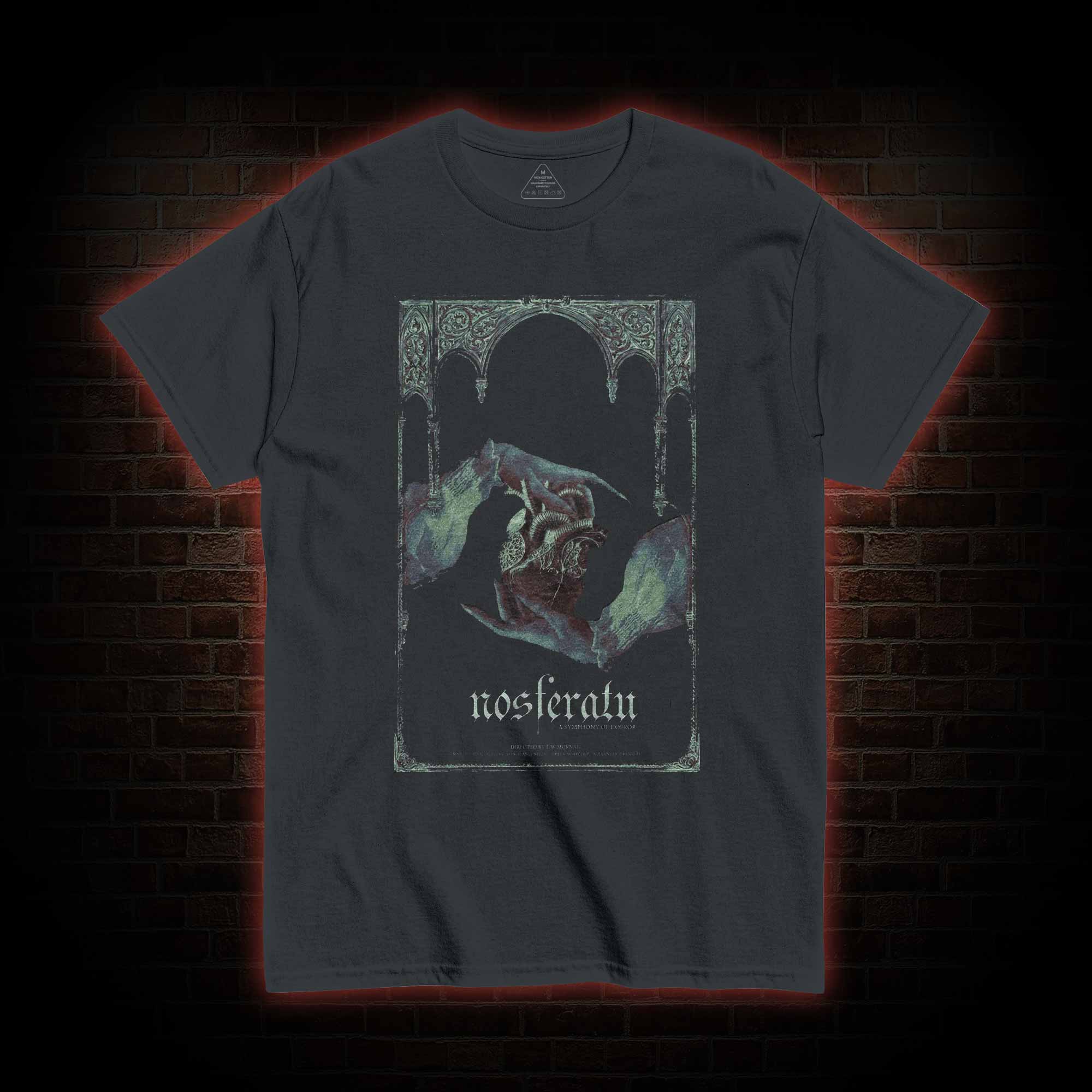 Spit it Out T-shirt