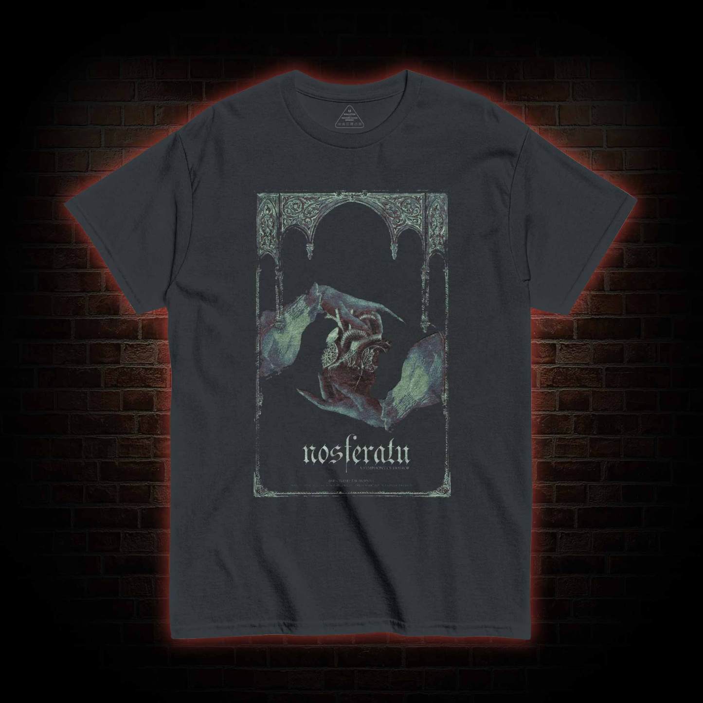 Spit it Out T-shirt