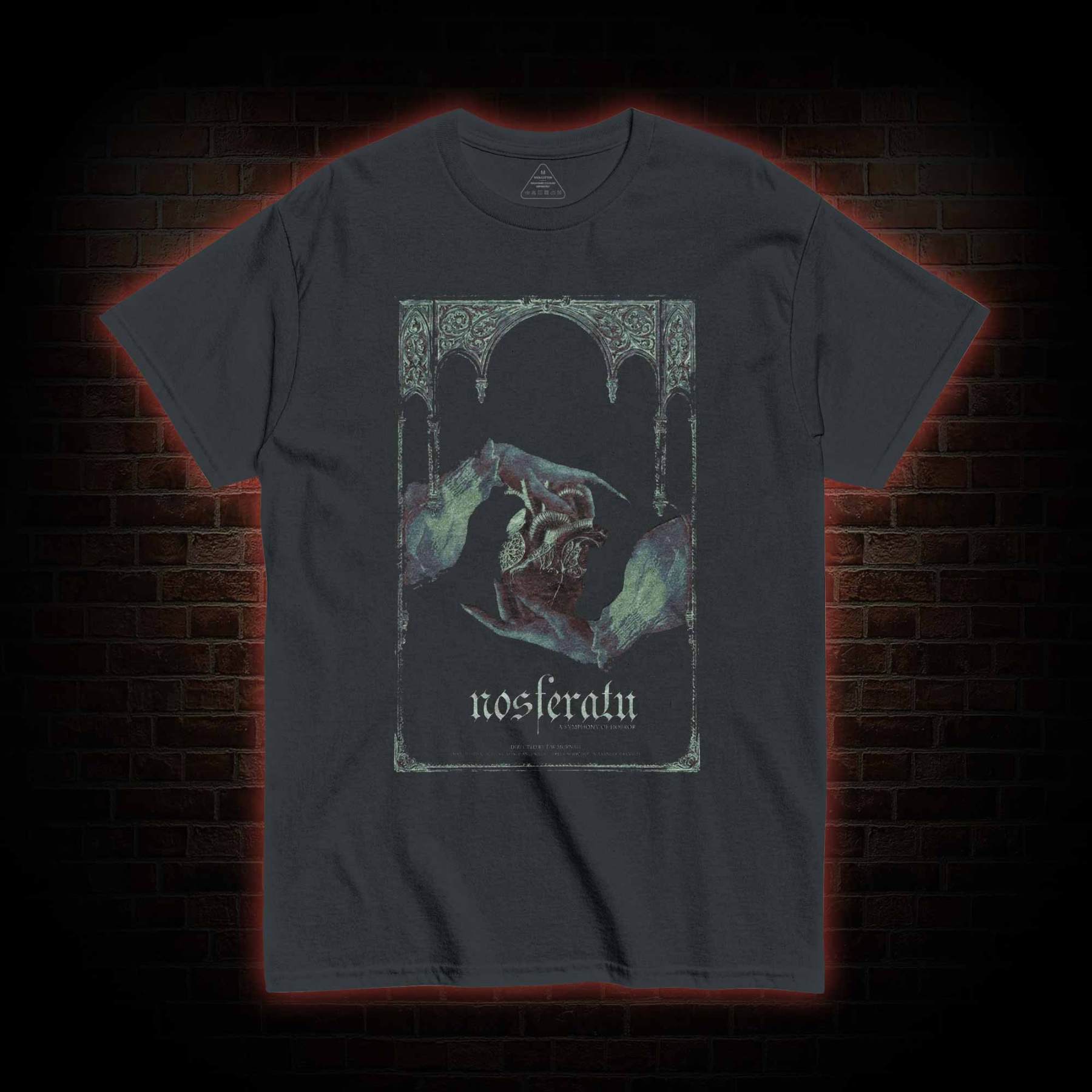 Spit it Out T-shirt