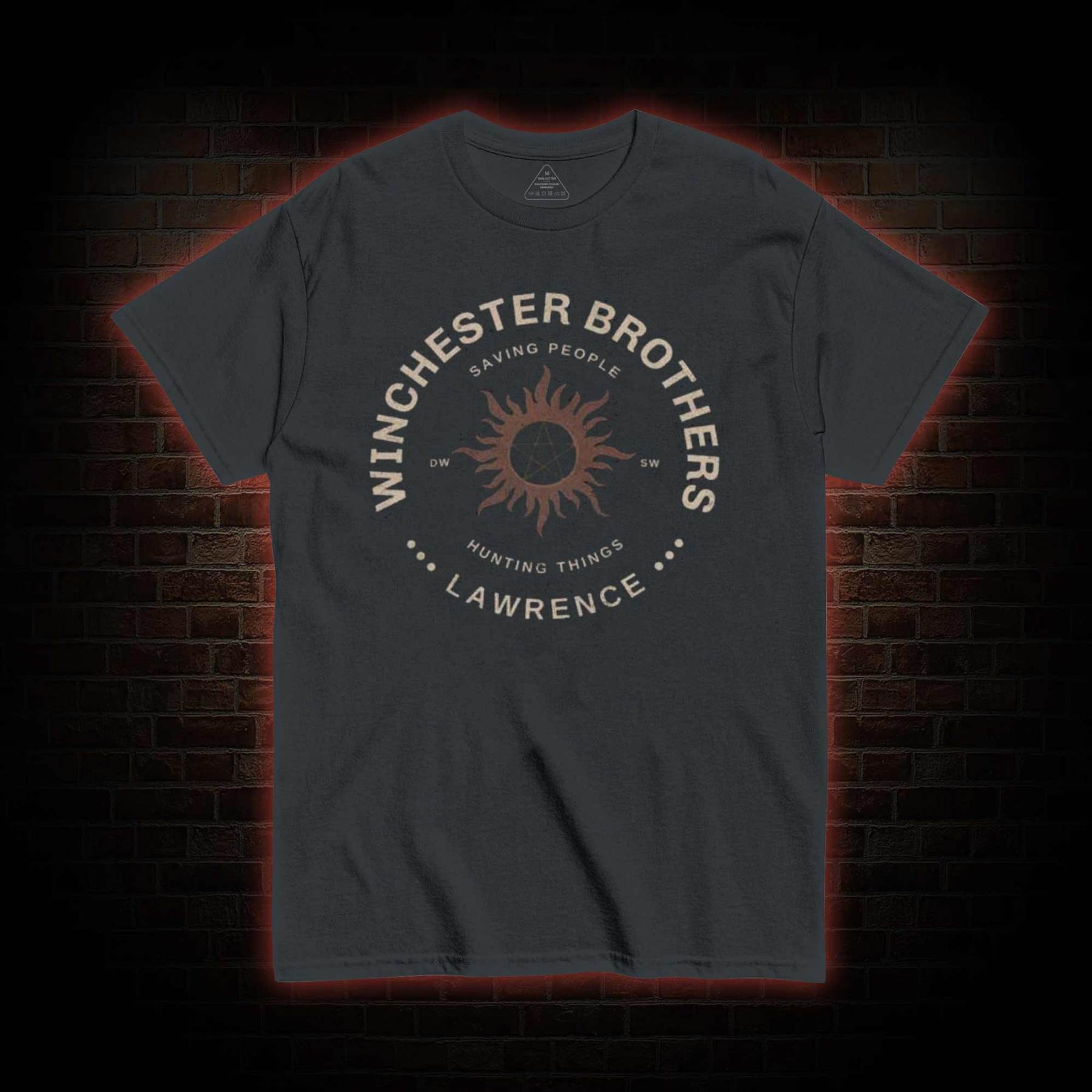 Supernatural T-Shirt 
