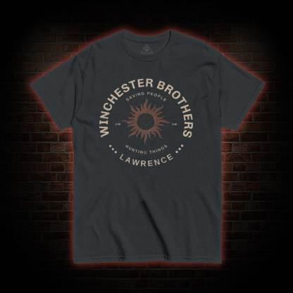 Supernatural T-Shirt 