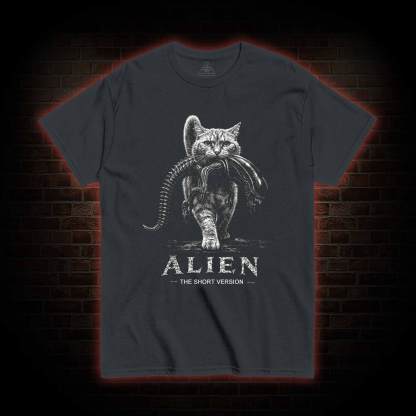 The Short Version T-shirt