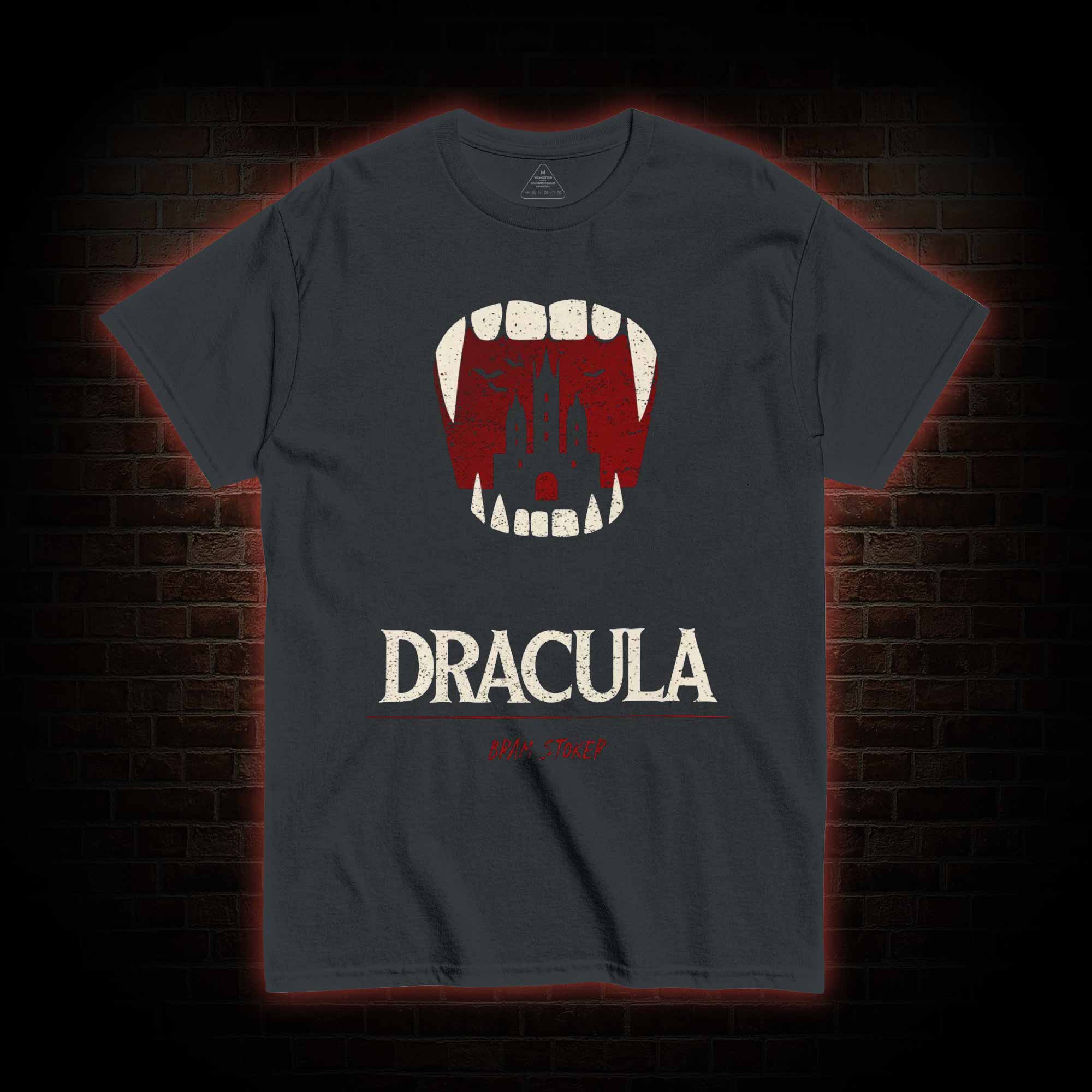 For the Blood is the Life T-shirt