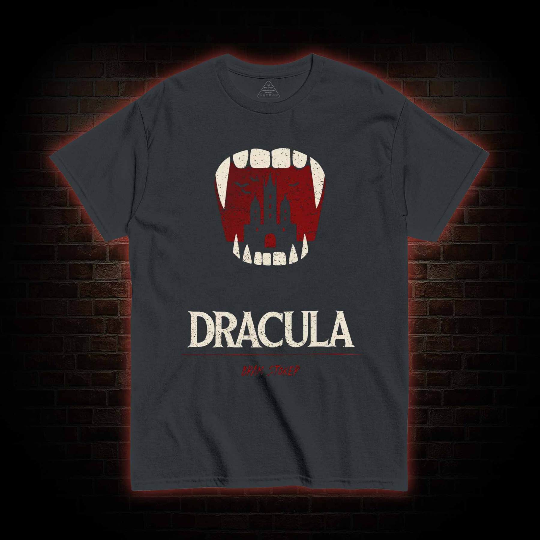 For the Blood is the Life T-shirt