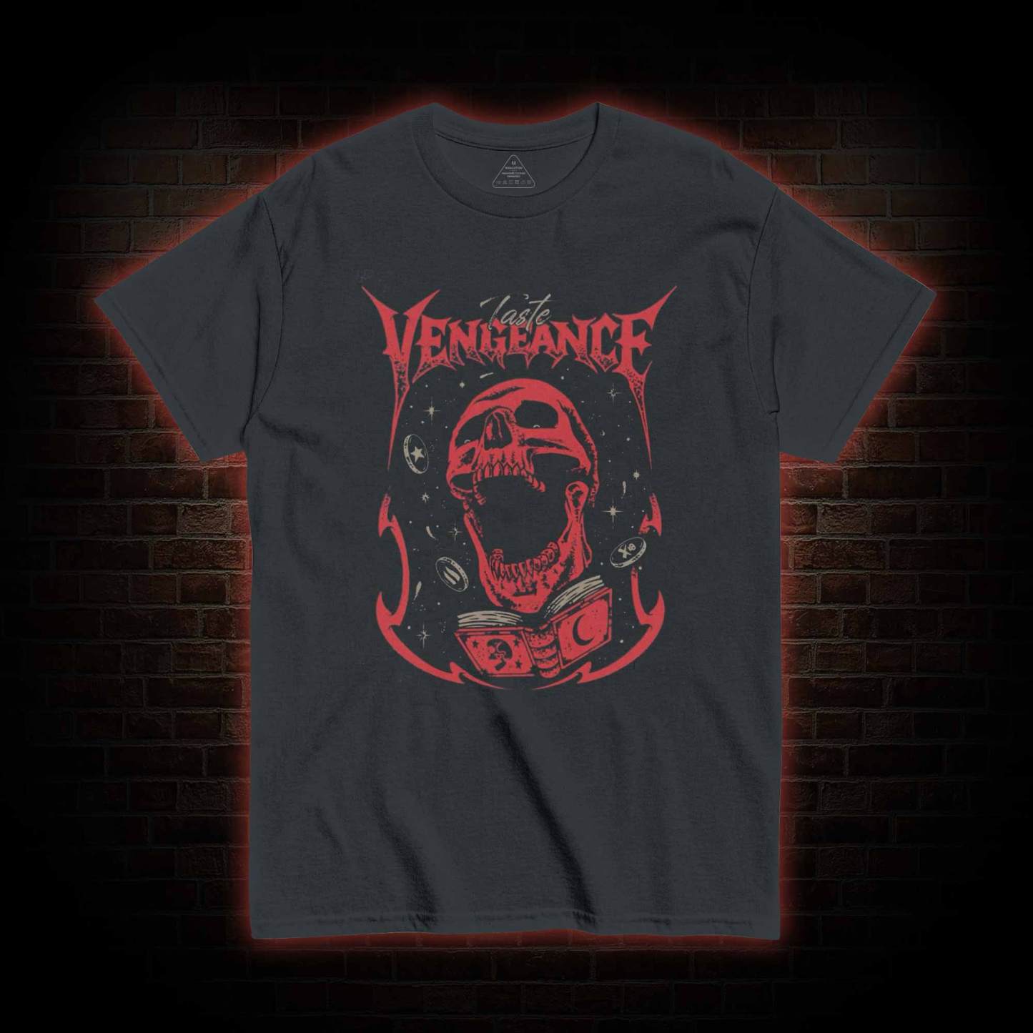 Taste Vengeance T-shirt