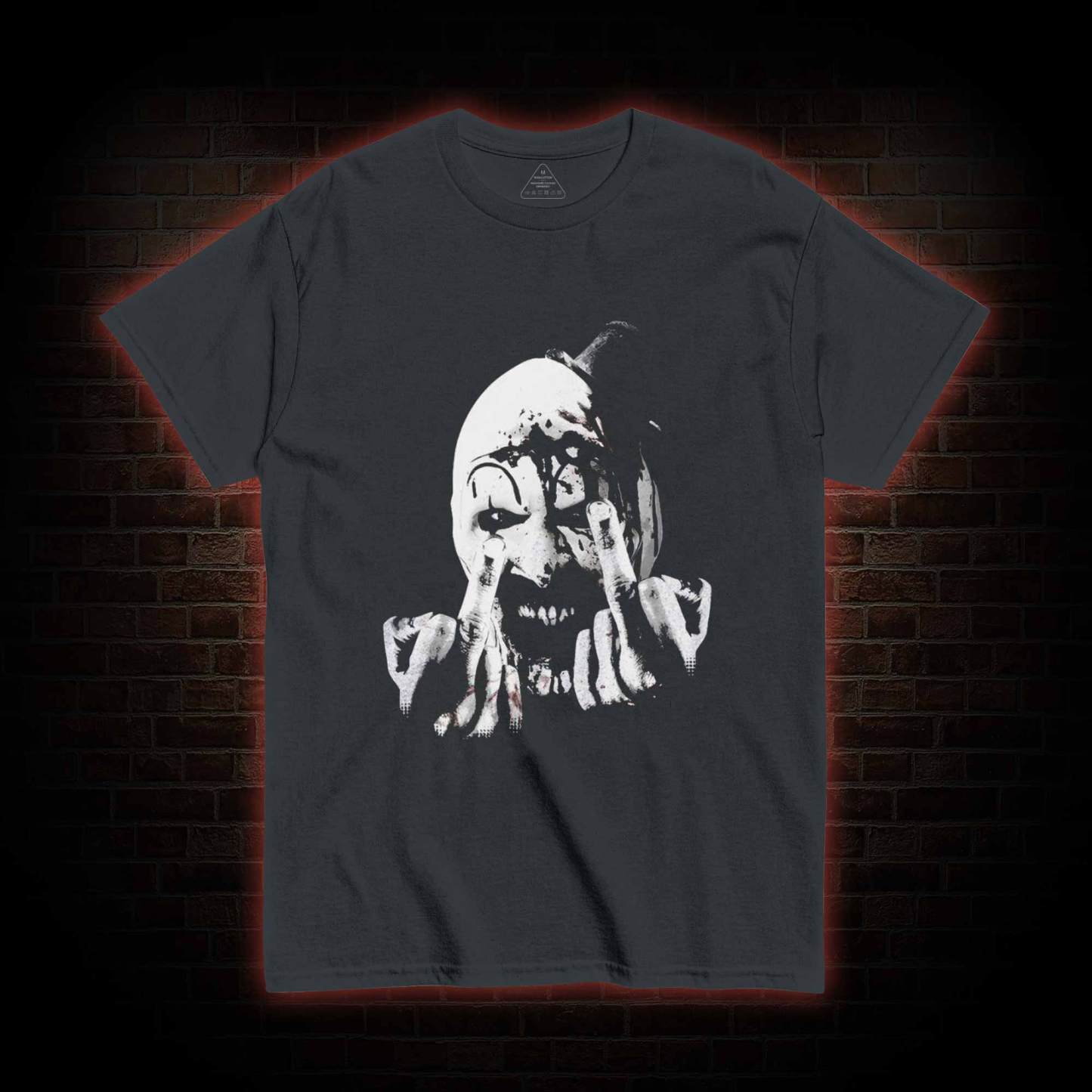 Finger Salute T-shirt