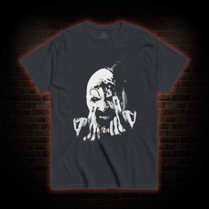 Finger Salute T-shirt