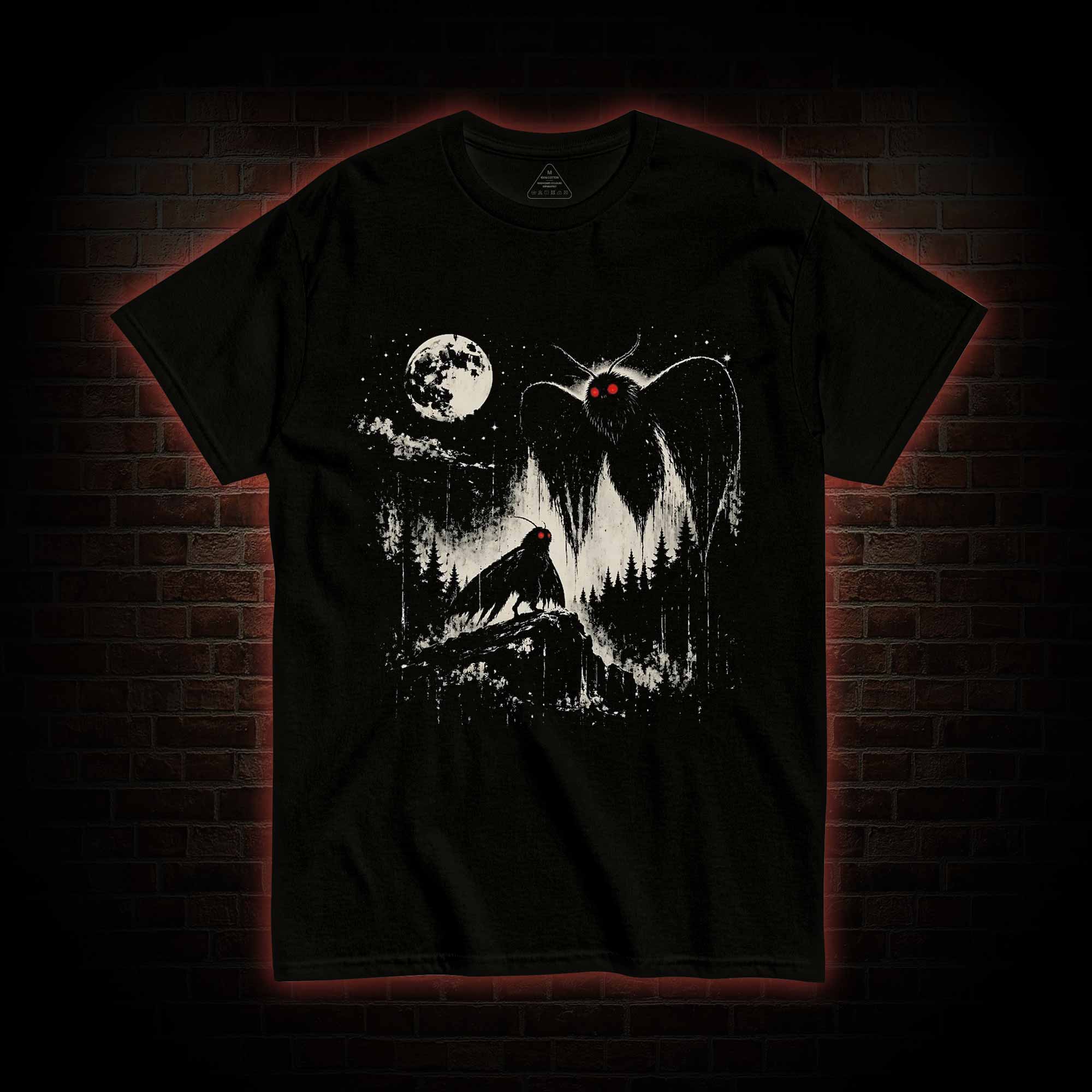 Mothman T-shirt