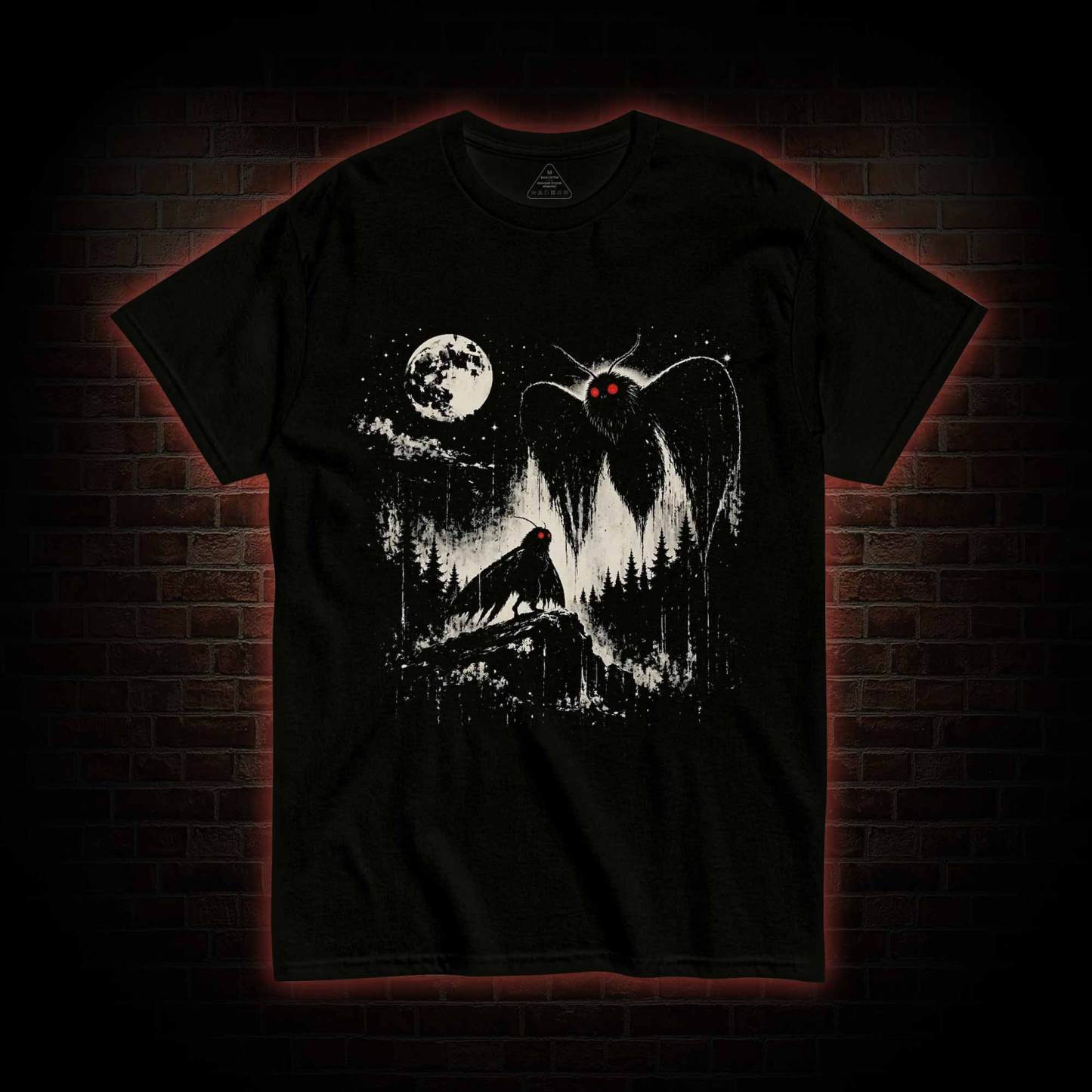 Mothman T-shirt