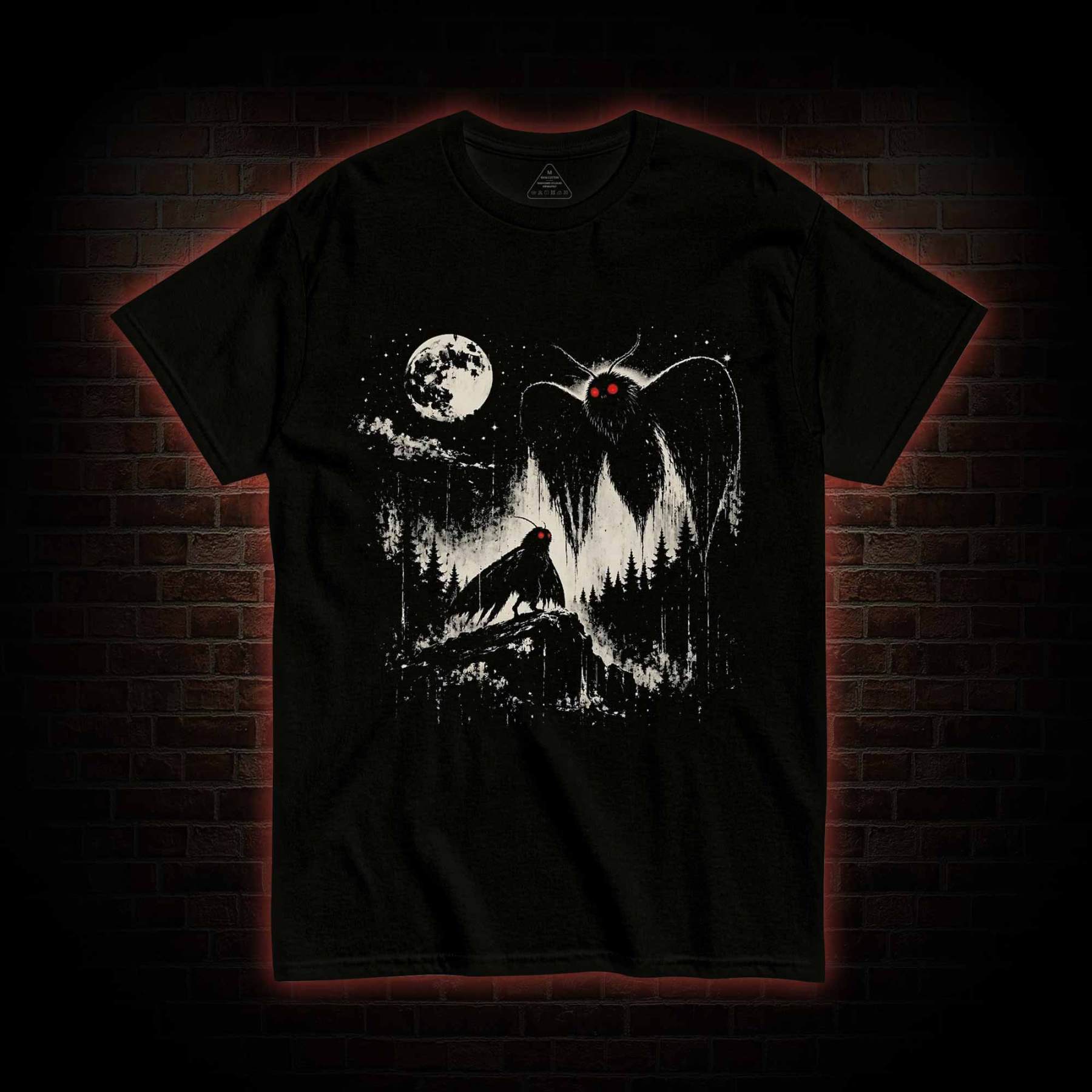 Mothman T-shirt