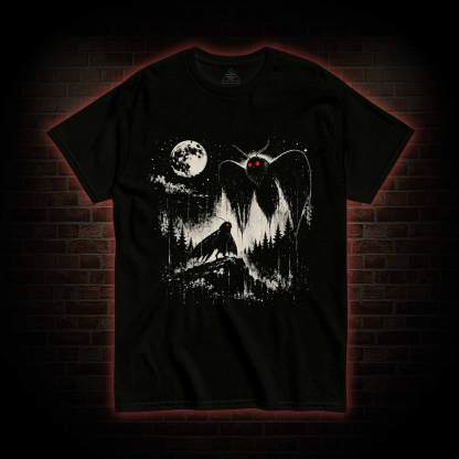 Mothman T-shirt