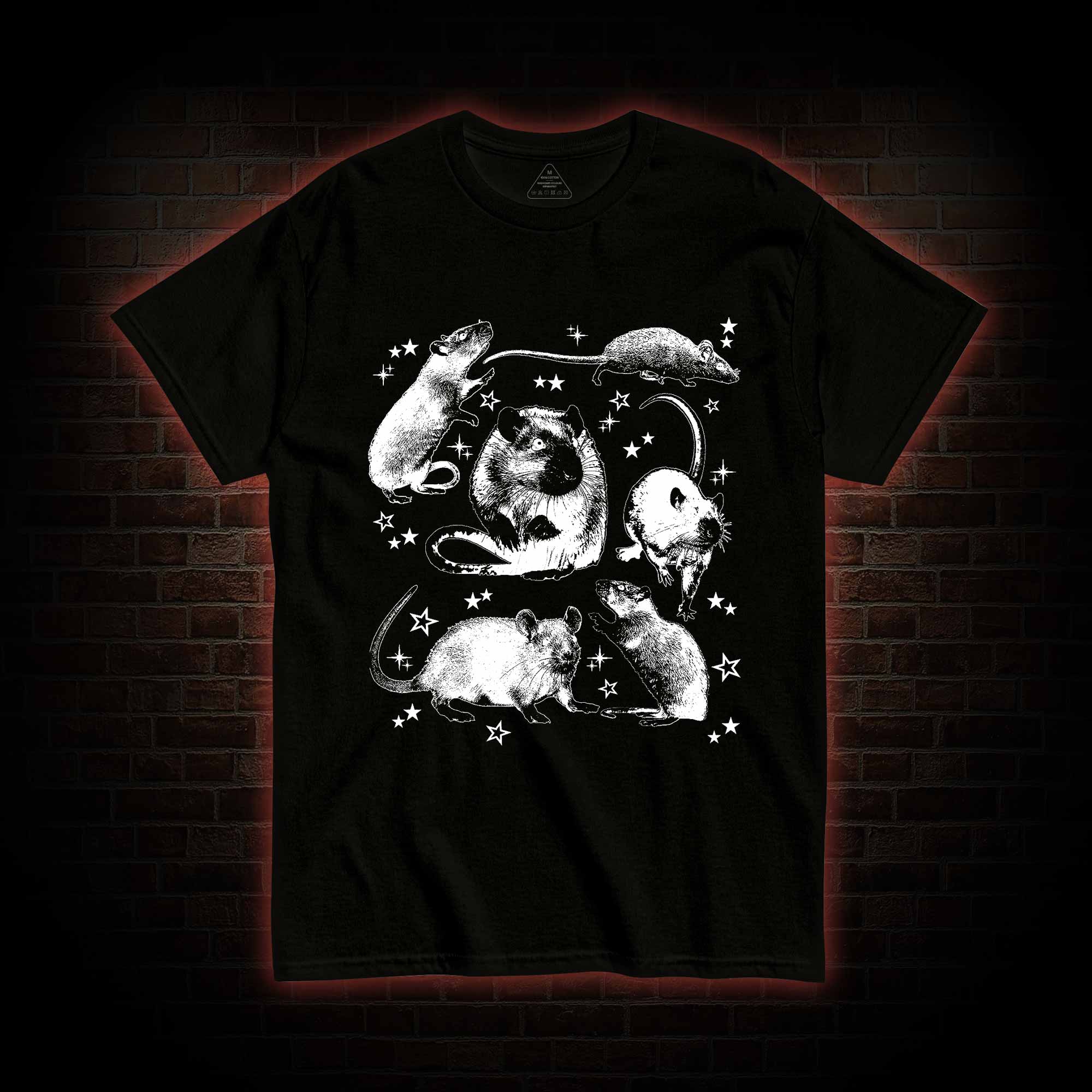 The Rats T-shirt