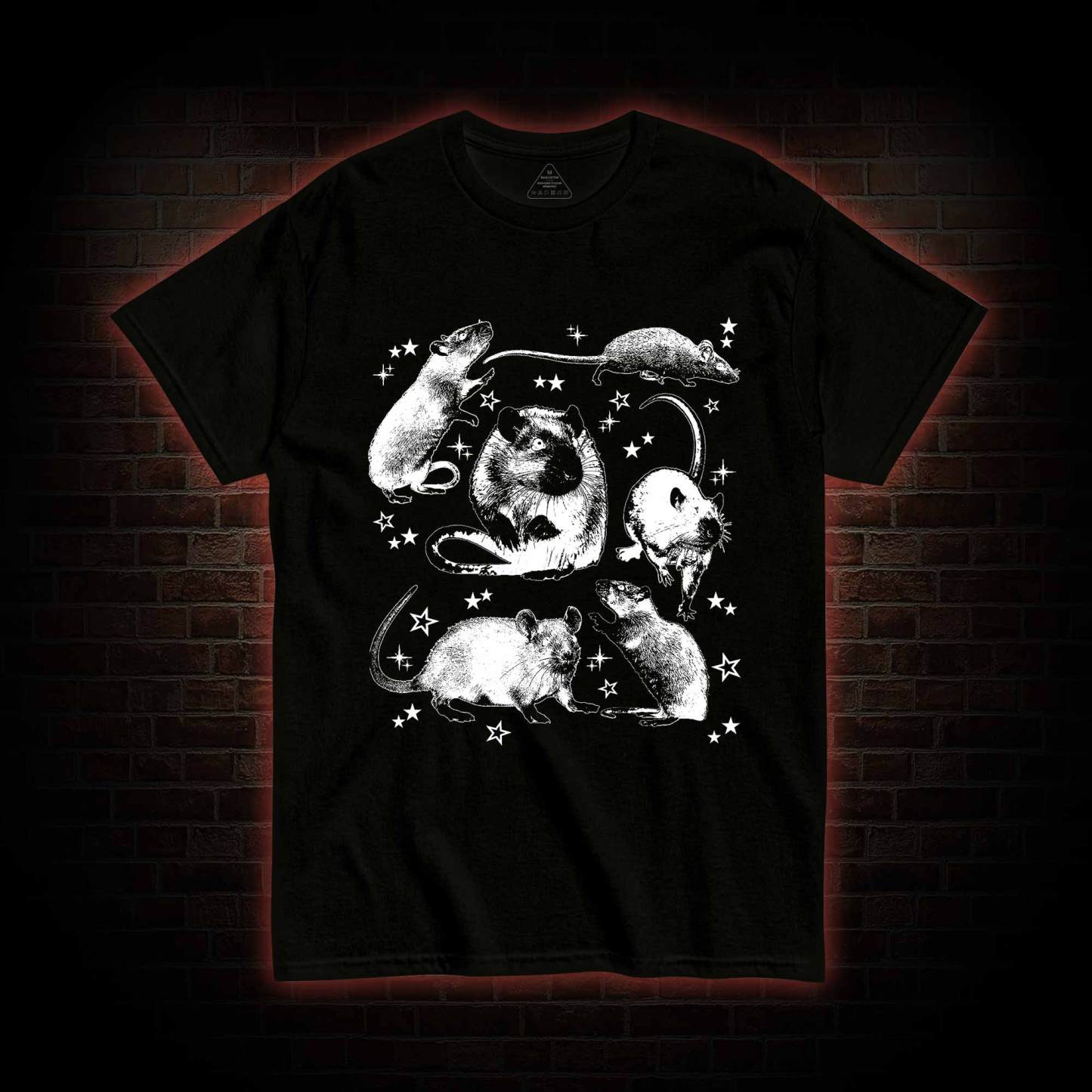 The Rats T-shirt