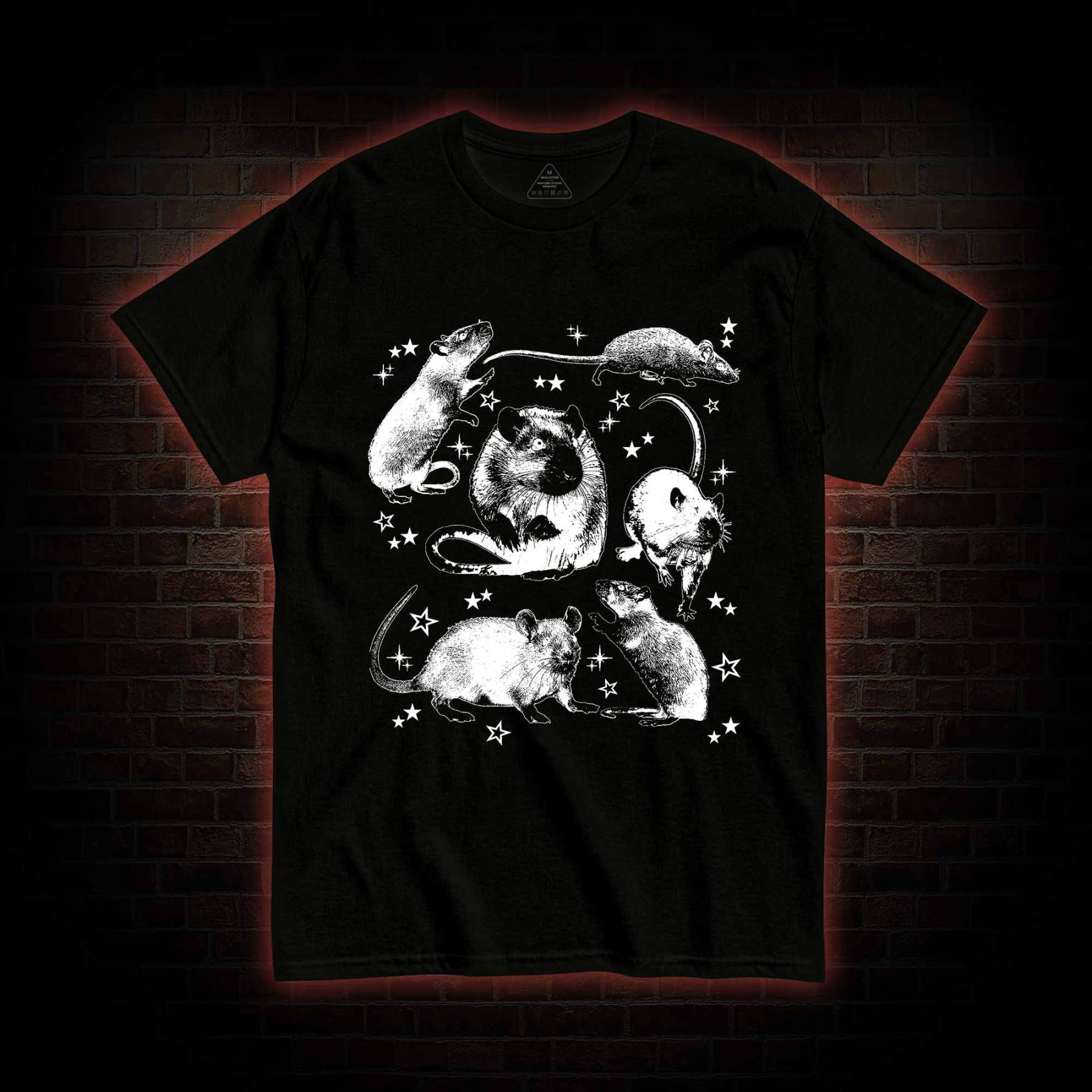 The Rats T-shirt