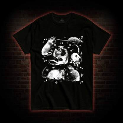 The Rats T-shirt