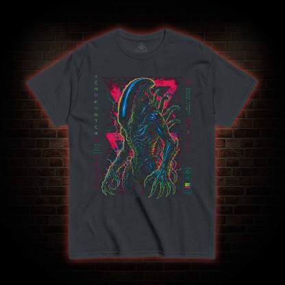 Species Unknown T-shirt