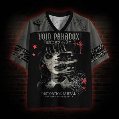 Void Paradox Mesh Jersey