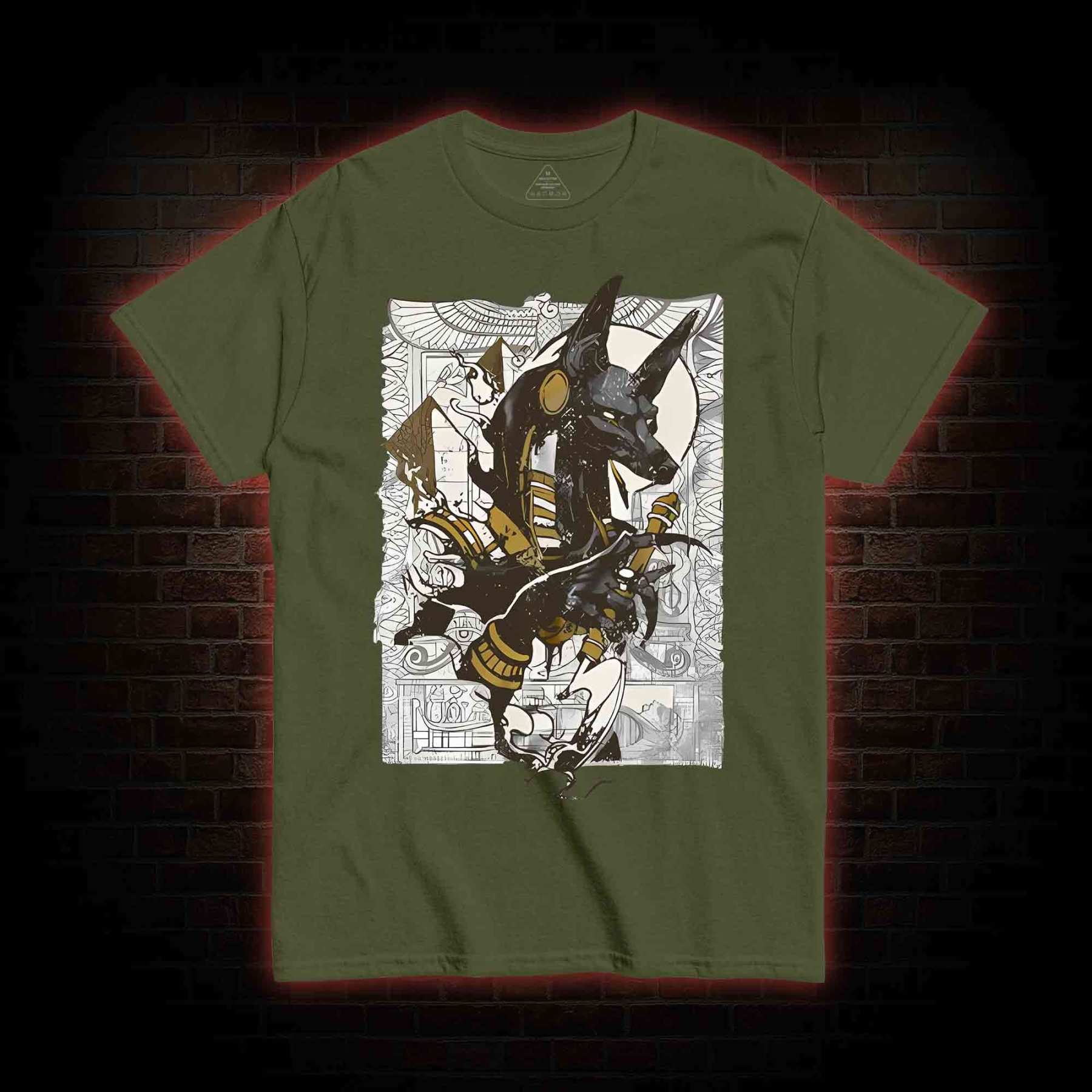 Anubis T-shirt