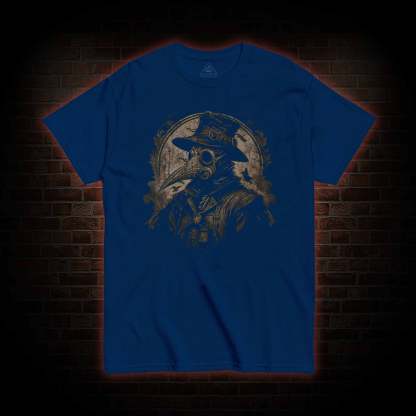Plague Doctor T-Shirt