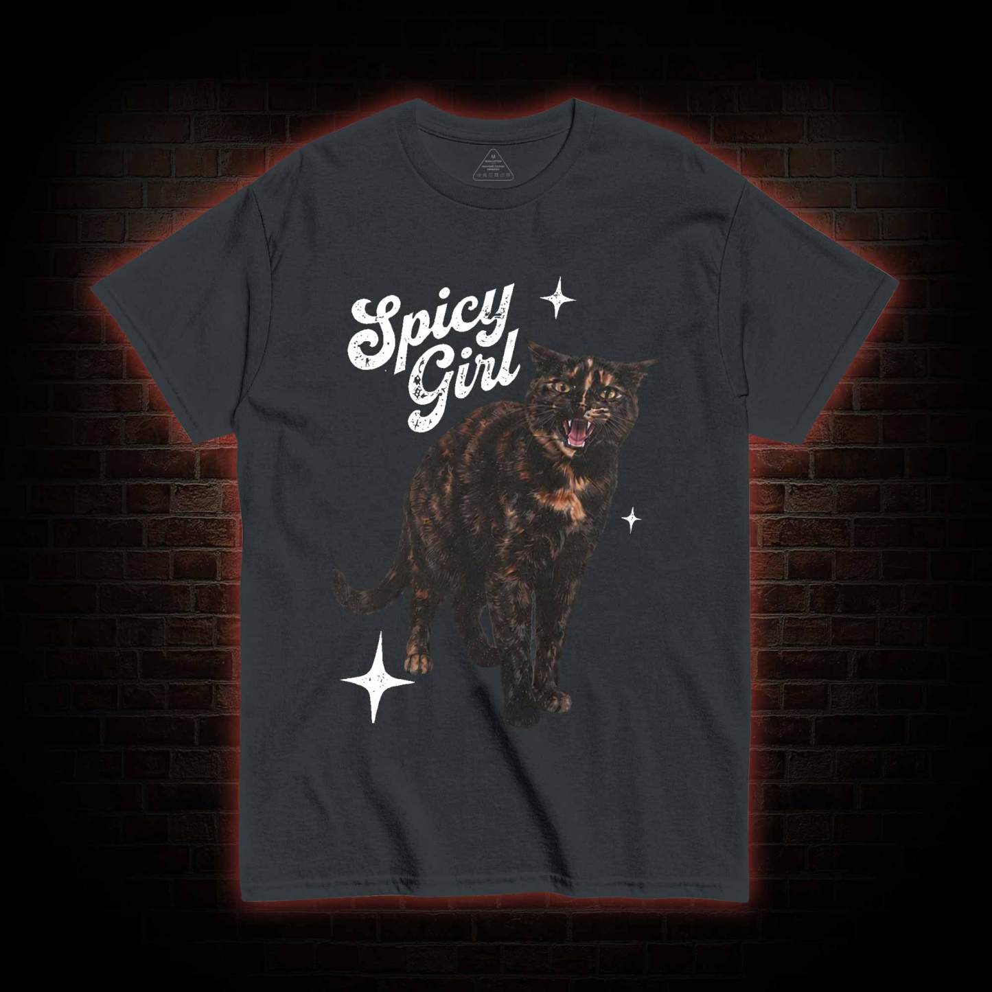 Spicy Girl  T-shirt