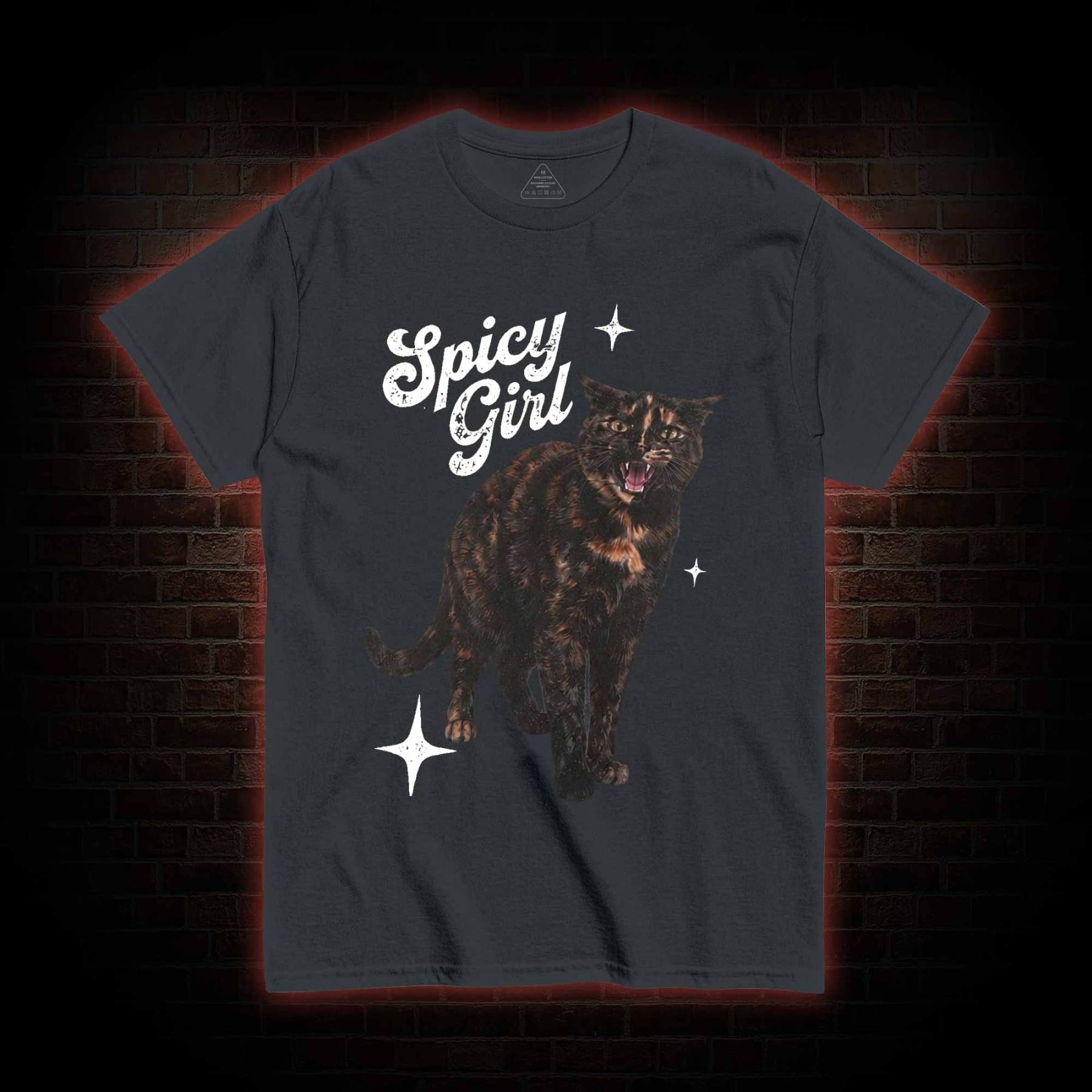 Spicy Girl  T-shirt