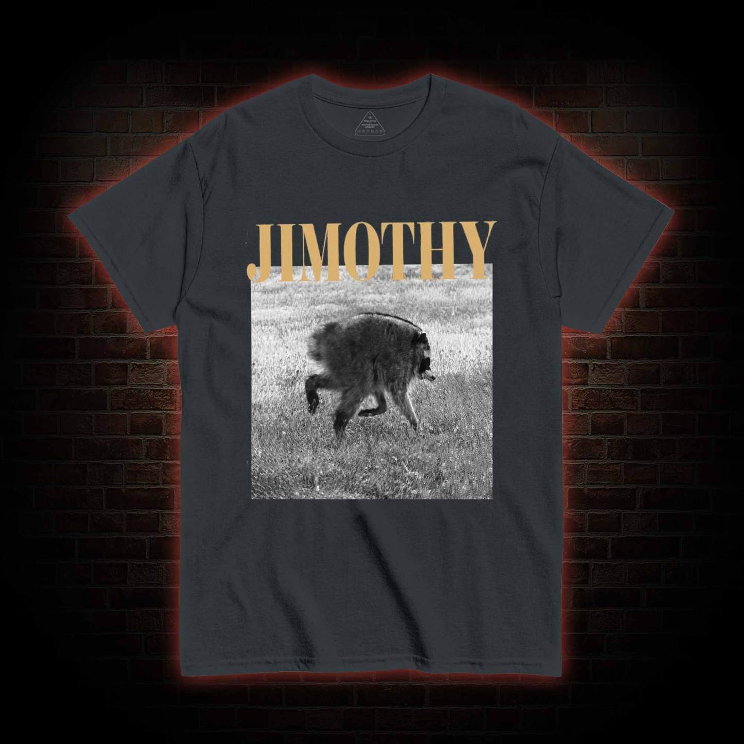 Jimothy T-shirt
