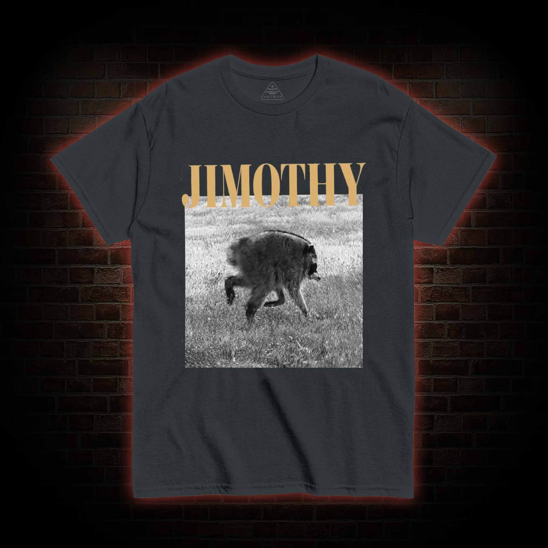 Jimothy T-shirt