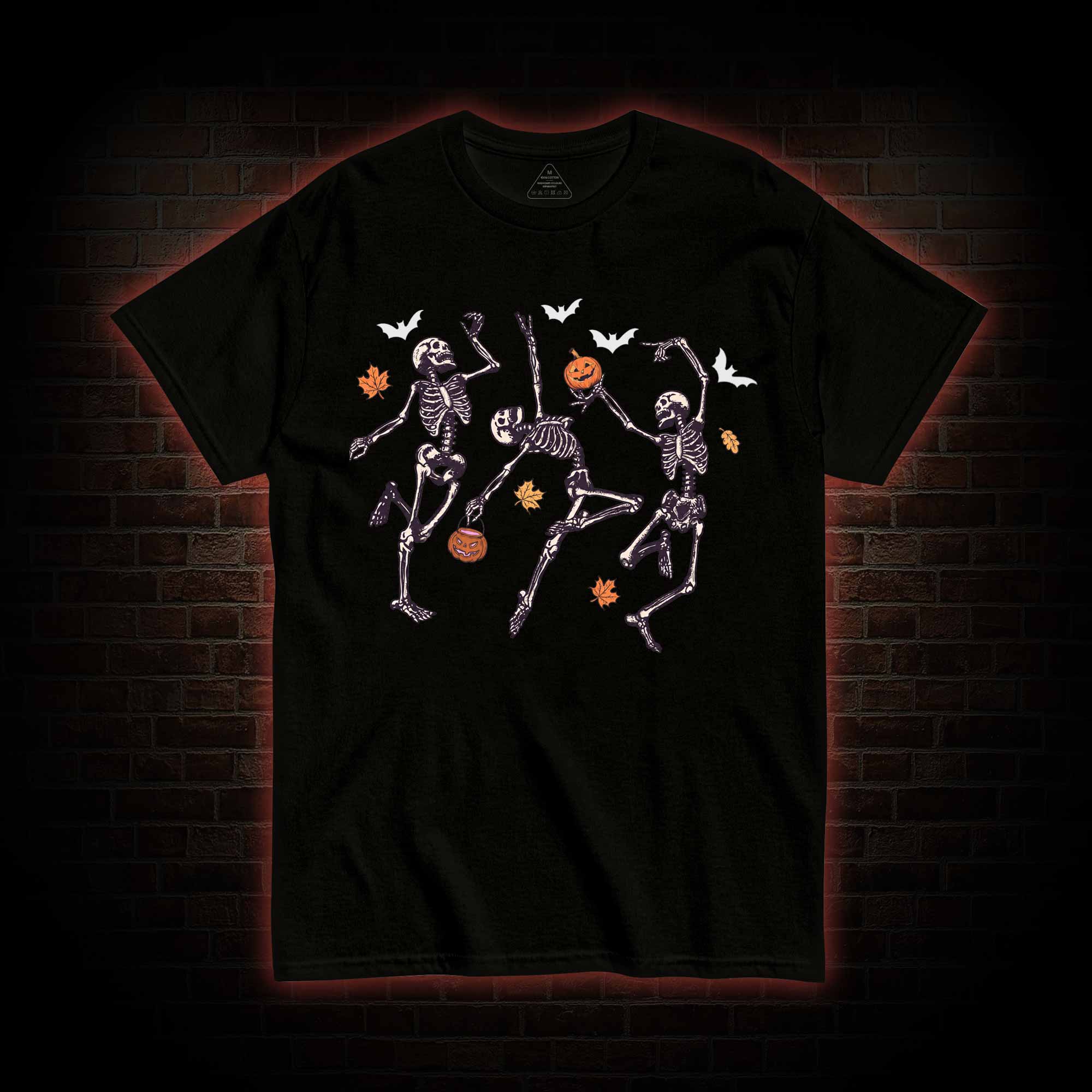 Dancing Skeletons T-shirt