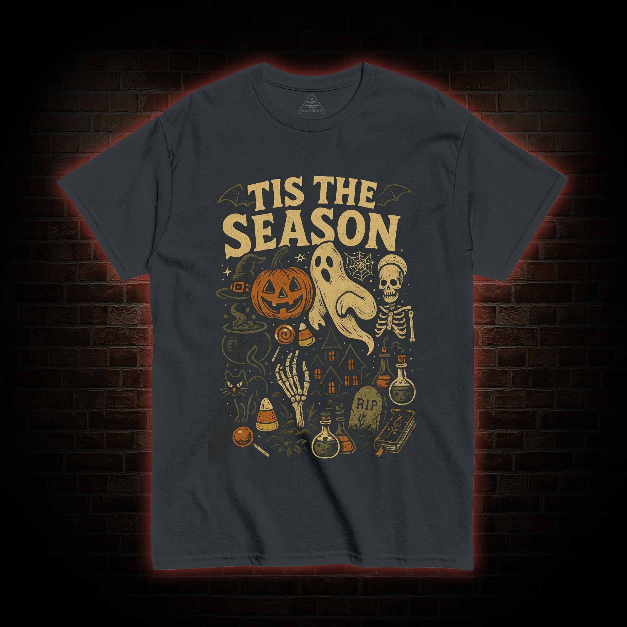Tis the Season T-shirt