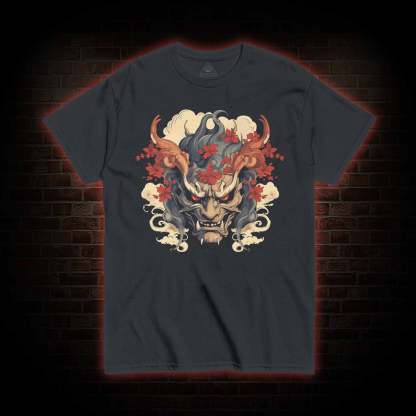 Oni Mask T-Shirt 