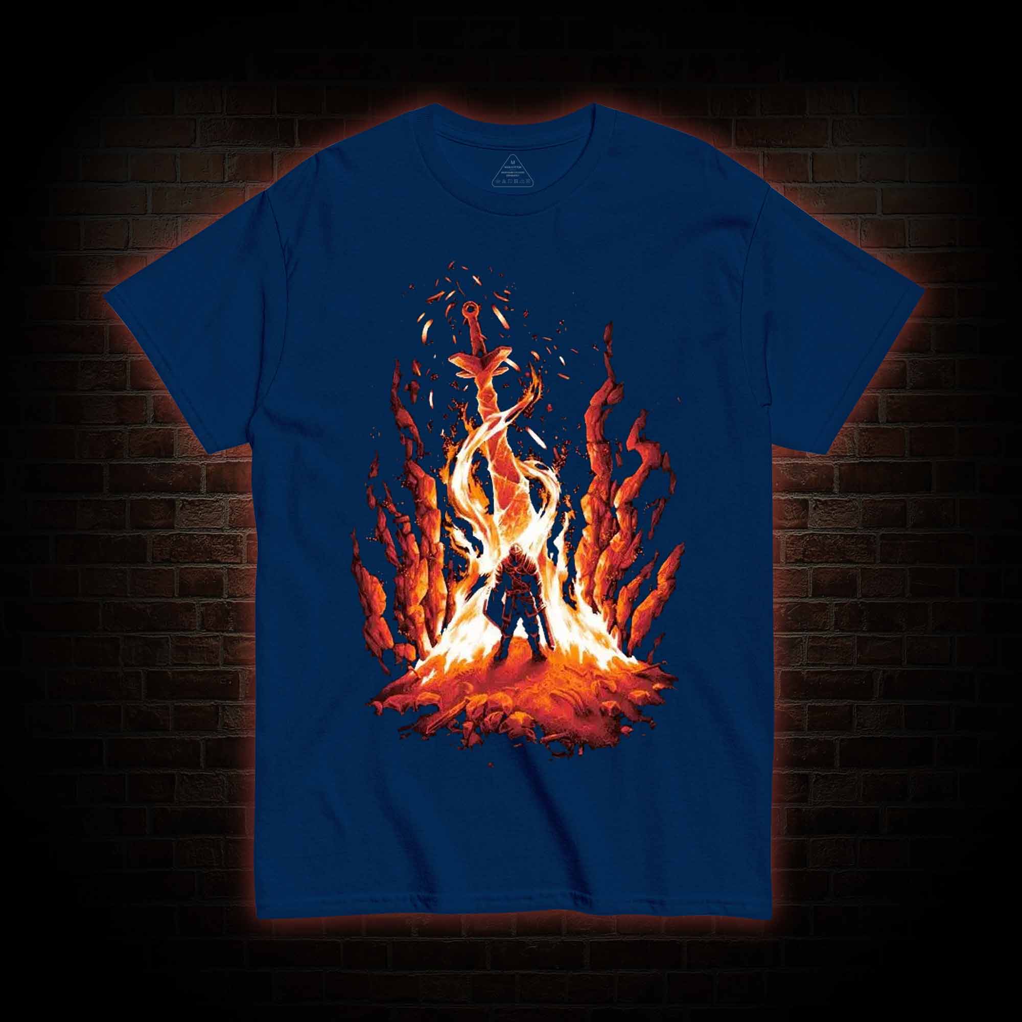 First Flame T-Shirt
