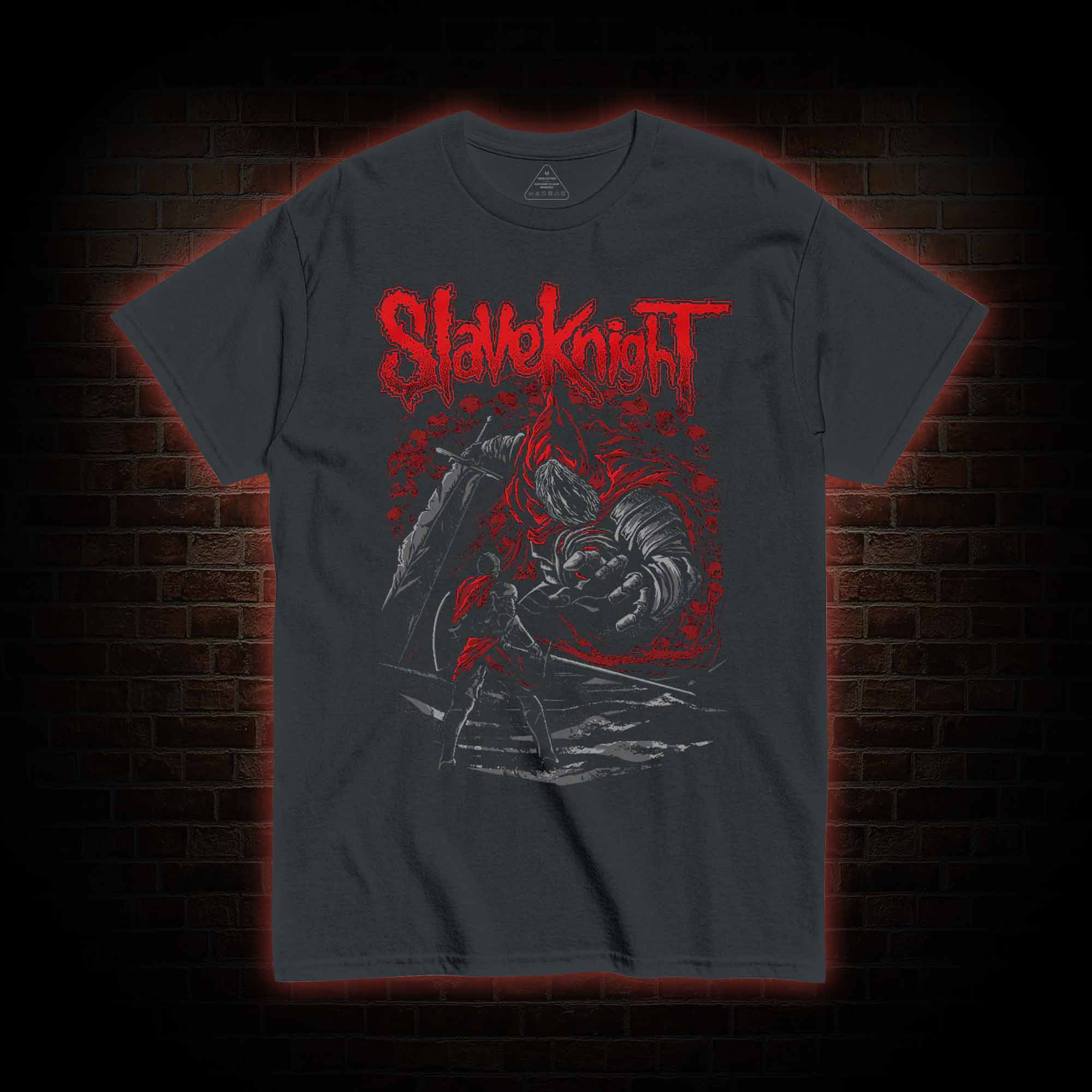 Slave Knight T-Shirt 
