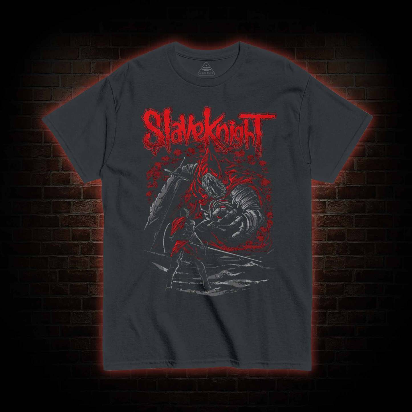Slave Knight T-Shirt 