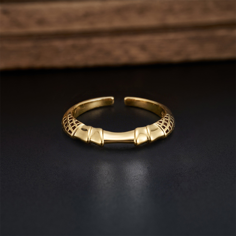 Dark Moon Ring